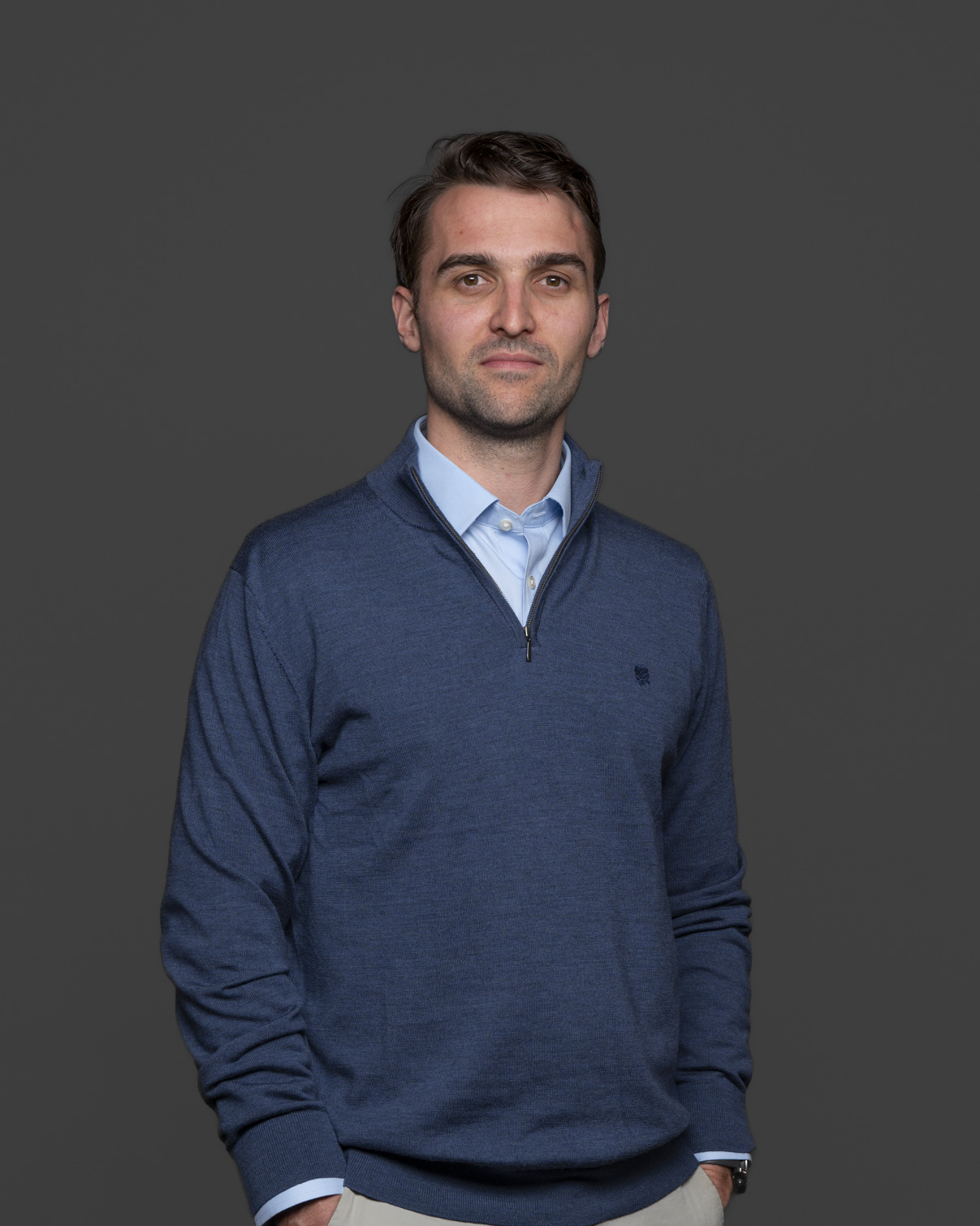Get to know the Waterland team!